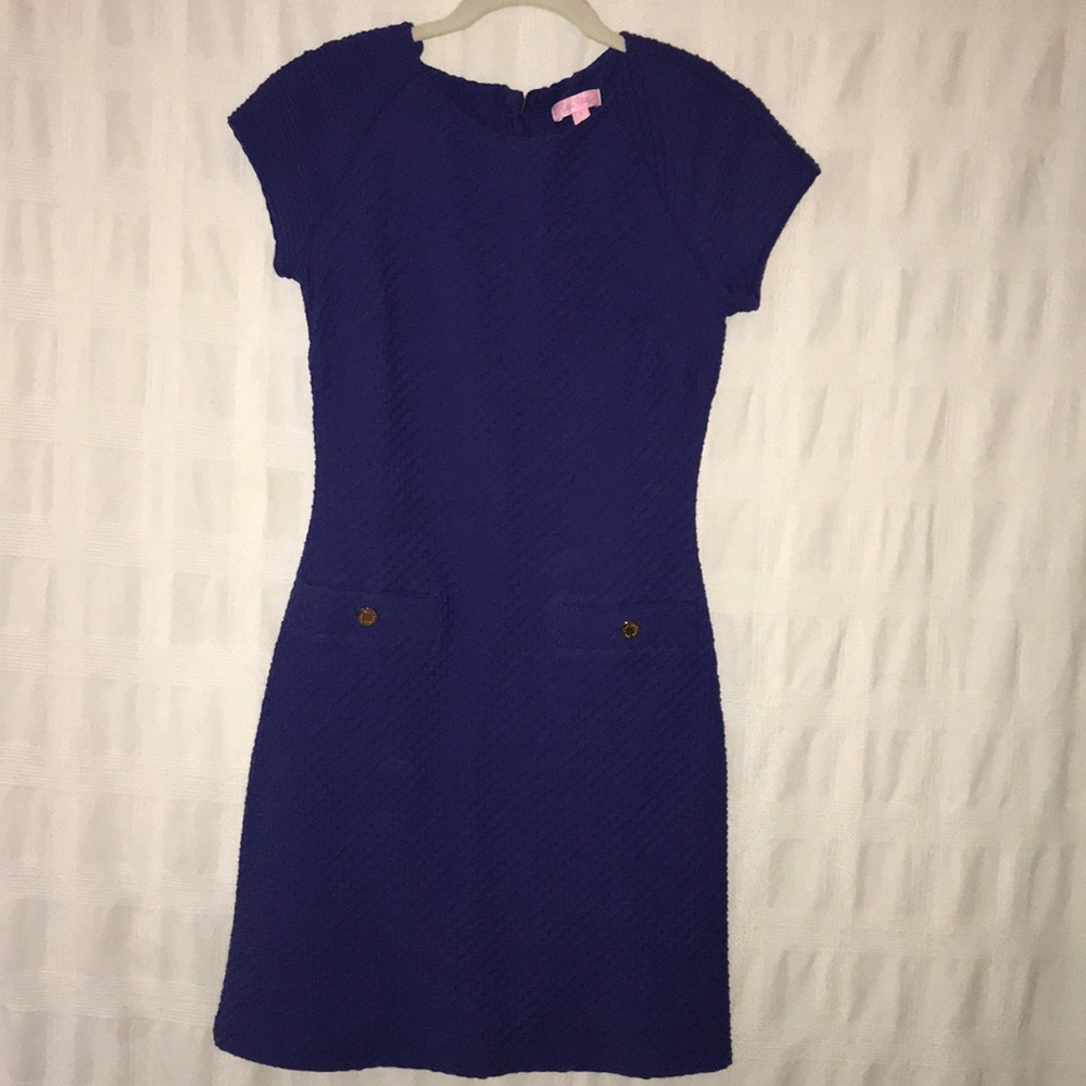 Lily Pulitzer Dress